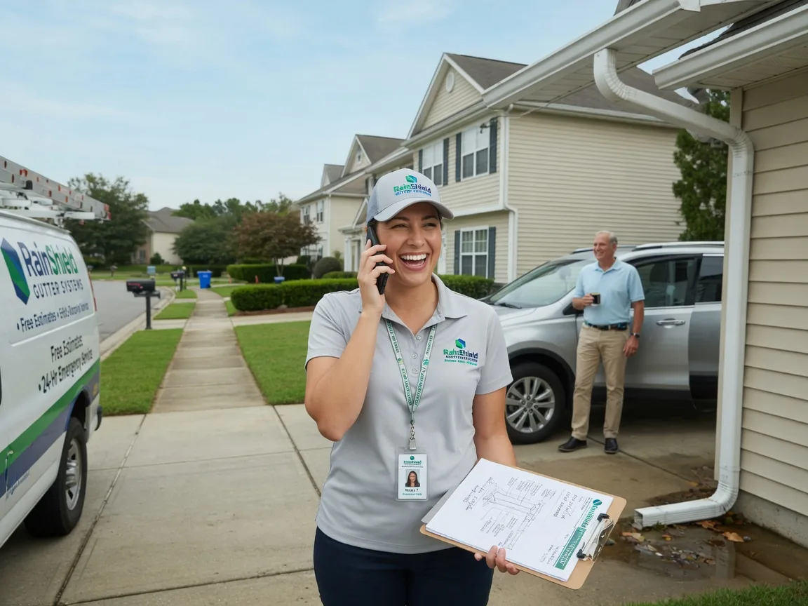 Gutter Installation Pine Valley, UT FAQs